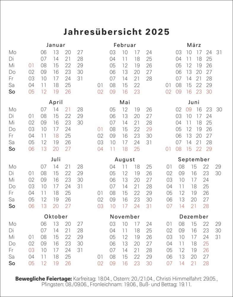 Bild: 9783756406289 | Simons Katze Tagesabreißkalender 2025 | Simon Tofield | Kalender