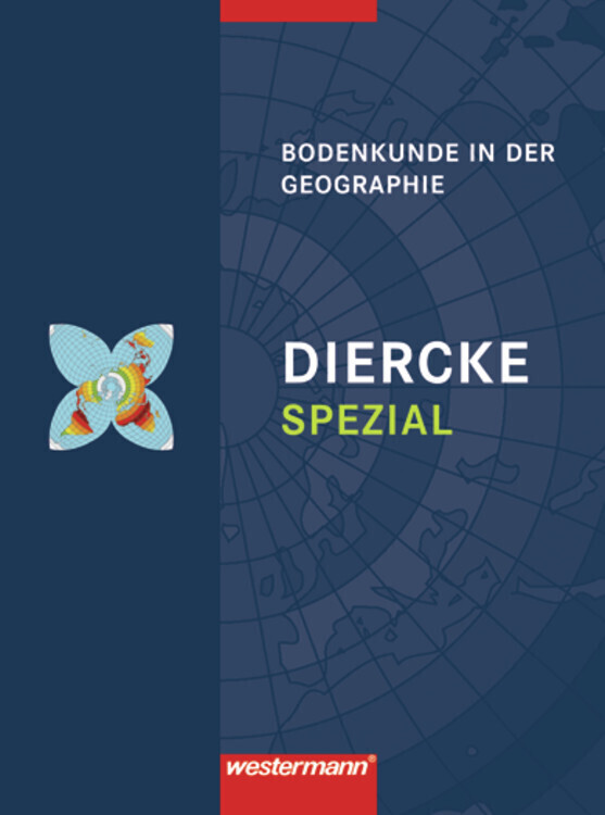 Cover: 9783141510461 | Diercke Spezial - Ausgabe 2007 für die Sekundarstufe II | Taschenbuch