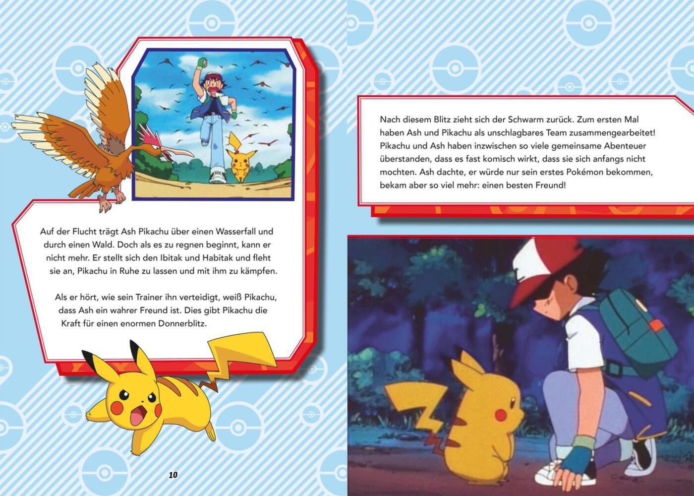 Bild: 9783845118895 | Pokémon: Alles über Pikachu | Buch | 80 S. | Deutsch | 2021 | Nelson