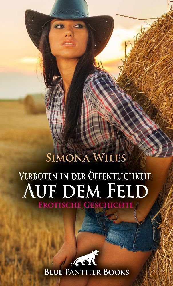 Cover: 9783756192786 | Verboten in der Öffentlichkeit: Auf dem Feld Erotische Geschichte +...