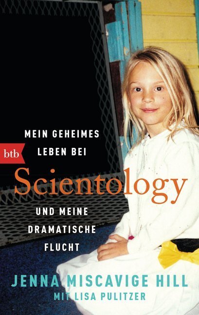 Cover: 9783442747962 | Mein geheimes Leben bei Scientology und meine dramatische Flucht | btb