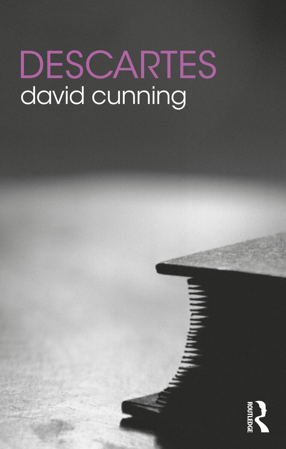 Cover: 9780415775052 | Descartes | David Cunning | Taschenbuch | The Routledge Philosophers