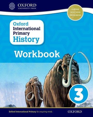 Cover: 9780198418177 | Oxford International History: Workbook 3 | Helen Crawford | Buch