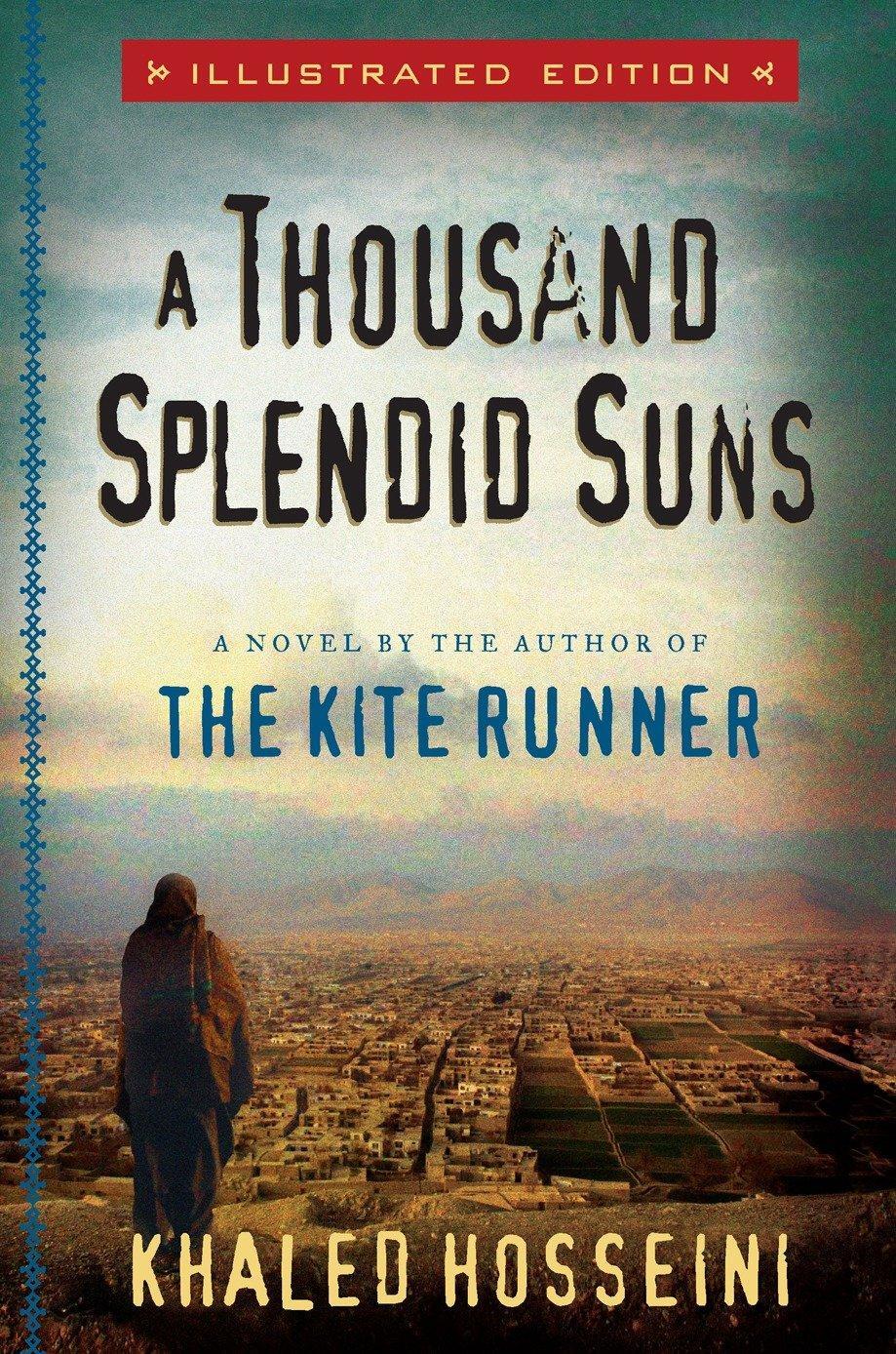 Cover: 9781594488887 | A Thousand Splendid Suns | Khaled Hosseini | Buch | Englisch | 2009