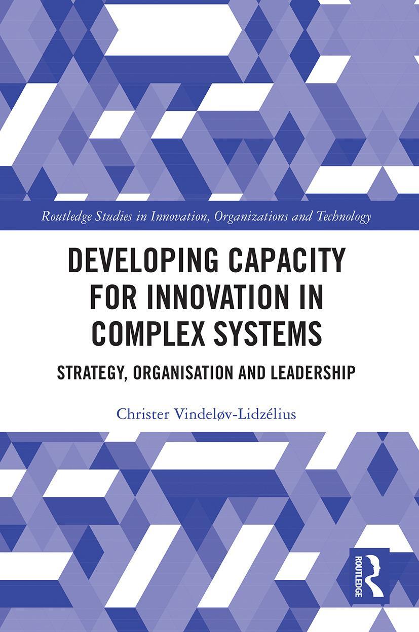 Cover: 9780367559878 | Developing Capacity for Innovation in Complex Systems | Taschenbuch