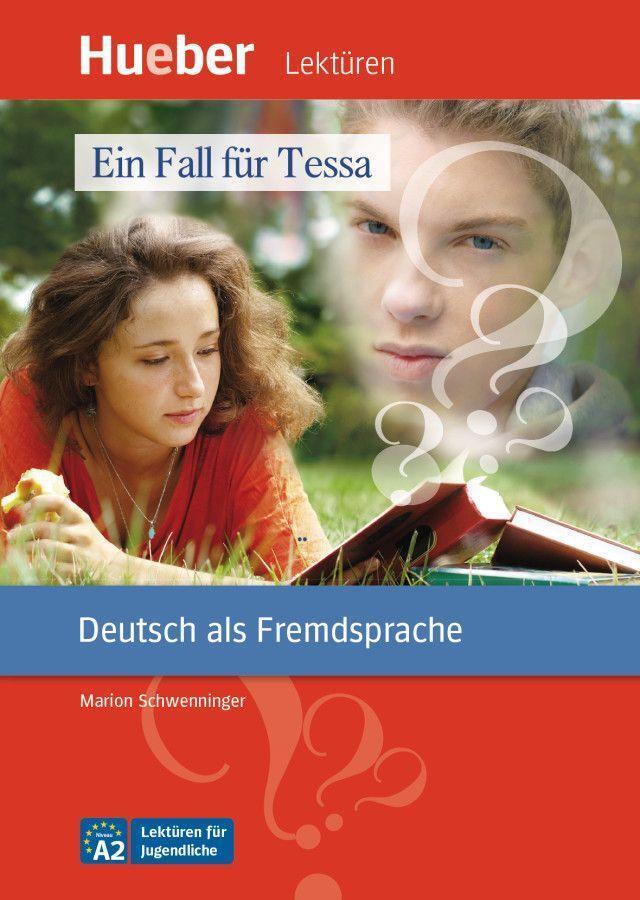 Cover: 9783197216720 | Ein Fall für Tessa | Marion Schwenninger | Taschenbuch | 48 S. | 2022