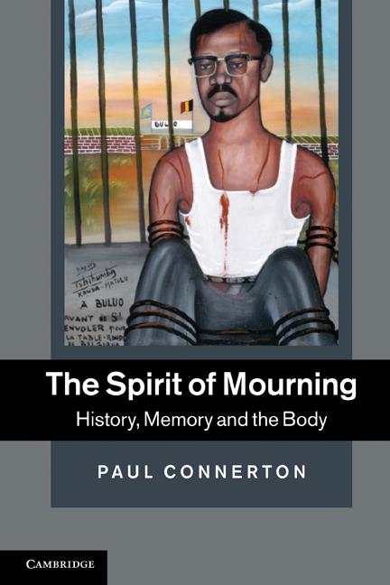 Cover: 9781107648838 | The Spirit of Mourning | Paul Connerton | Taschenbuch | Englisch