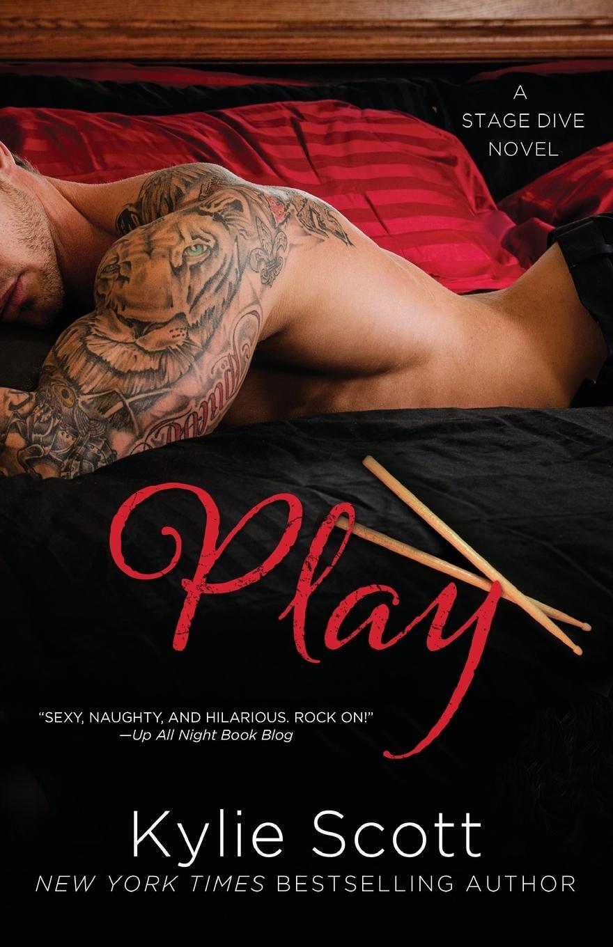 Cover: 9781250052377 | Play | Kylie Scott | Taschenbuch | Paperback | Englisch | 2014