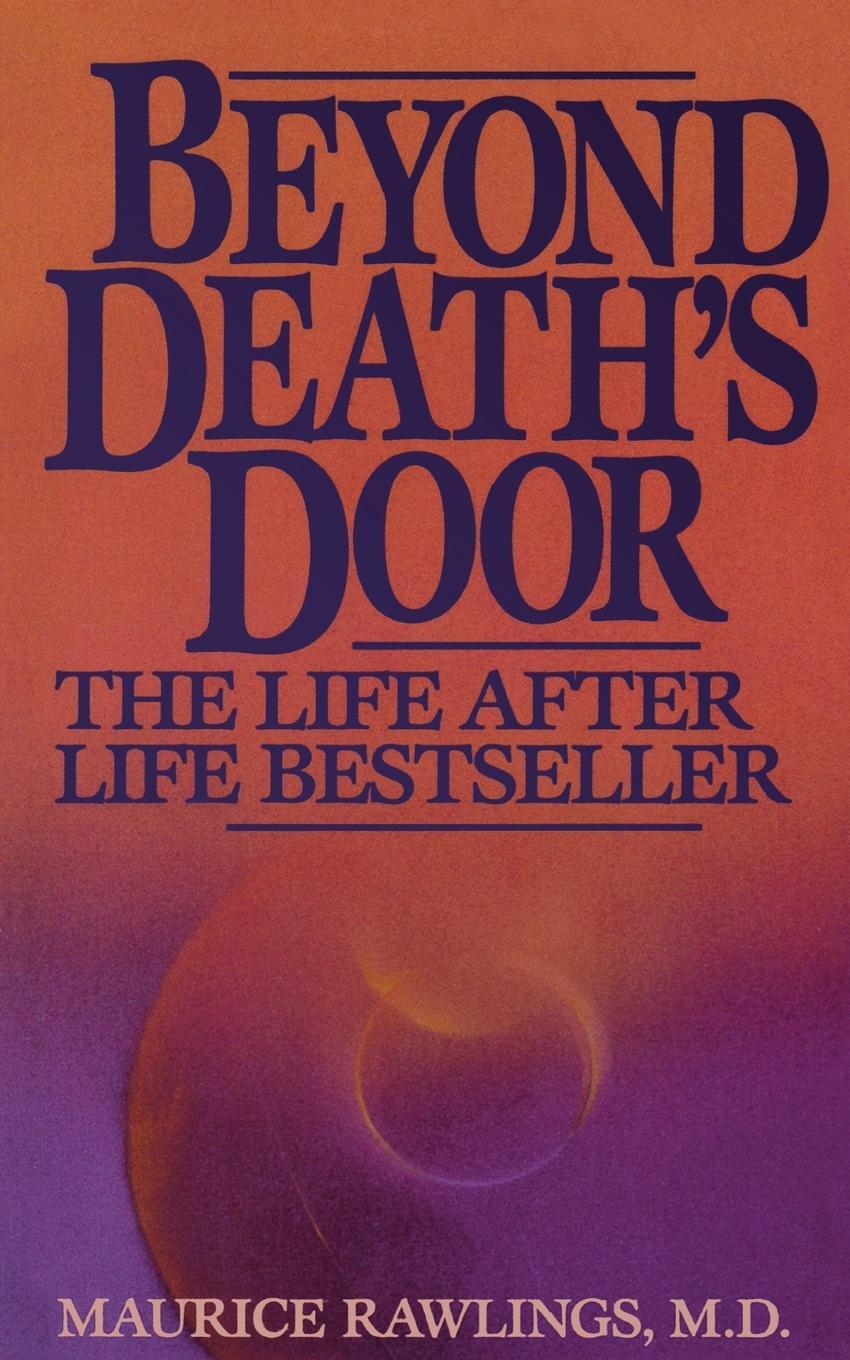 Cover: 9780785289715 | Beyond Death's Door | Maurice Rawlings | Taschenbuch | Paperback