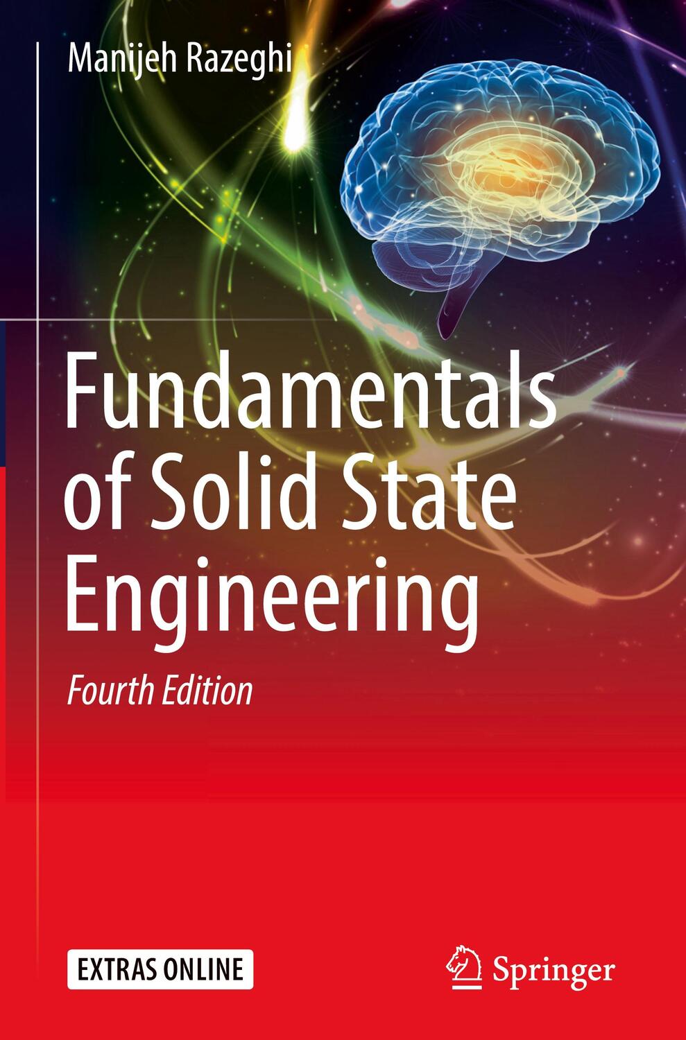 Cover: 9783319757070 | Fundamentals of Solid State Engineering | Manijeh Razeghi | Buch