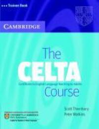 Cover: 9780521692069 | The CELTA Course Trainee Book | Scott Thornbury (u. a.) | Taschenbuch