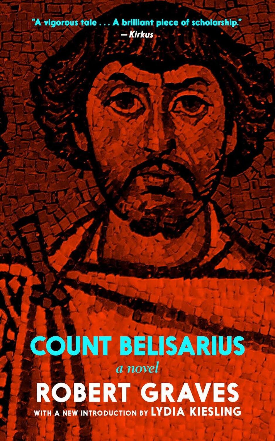 Cover: 9781644210505 | Count Belisarius | Robert Graves | Taschenbuch | Englisch | 2021