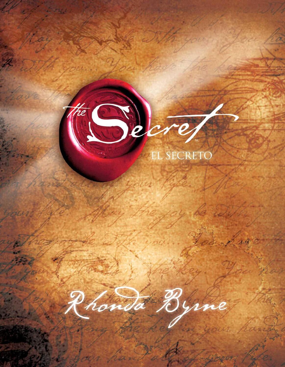 Cover: 9781582701967 | El Secreto (the Secret) | Rhonda Byrne | Buch | Spanisch | 2007