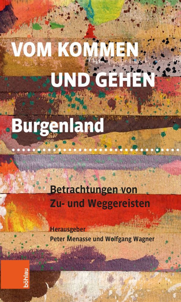 Cover: 9783205212751 | Vom Kommen und Gehen | Peter Menasse (u. a.) | Buch | 155 S. | Deutsch
