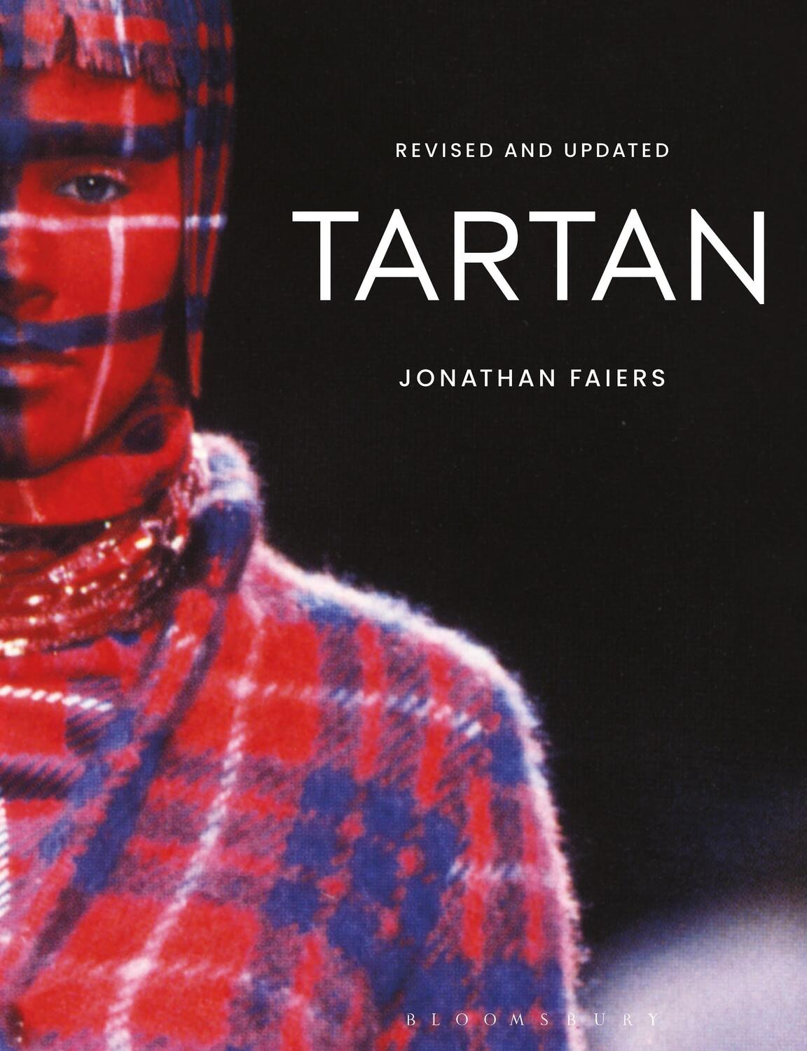 Cover: 9781350193772 | Tartan | Revised and Updated | Professor Jonathan Faiers | Taschenbuch