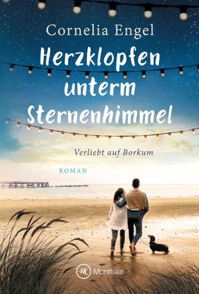 Cover: 9782496707076 | Herzklopfen unterm Sternenhimmel | Cornelia Engel | Taschenbuch | 2021