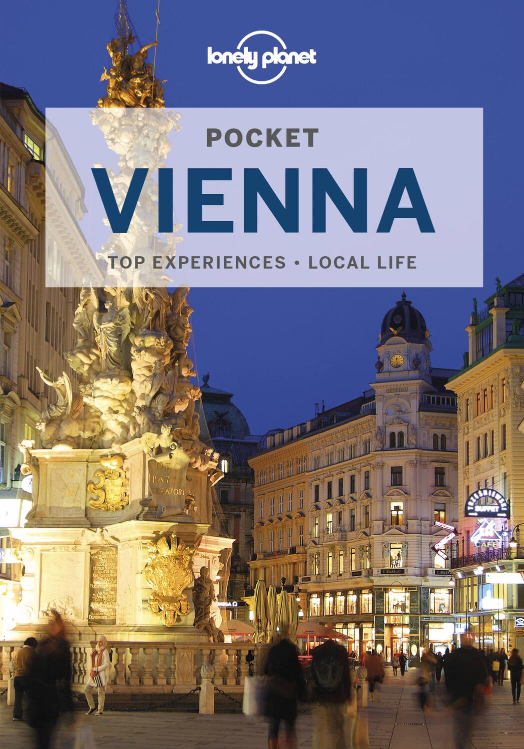 Cover: 9781788688710 | Pocket Vienna | Catherine Le Nevez (u. a.) | Taschenbuch | Englisch
