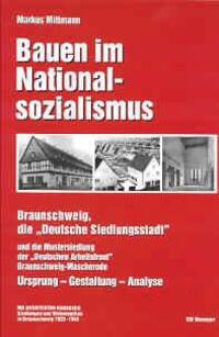 Cover: 9783827190505 | Bauen im Nationalsozialismus | Markus Mittmann | Buch | Deutsch | 2003