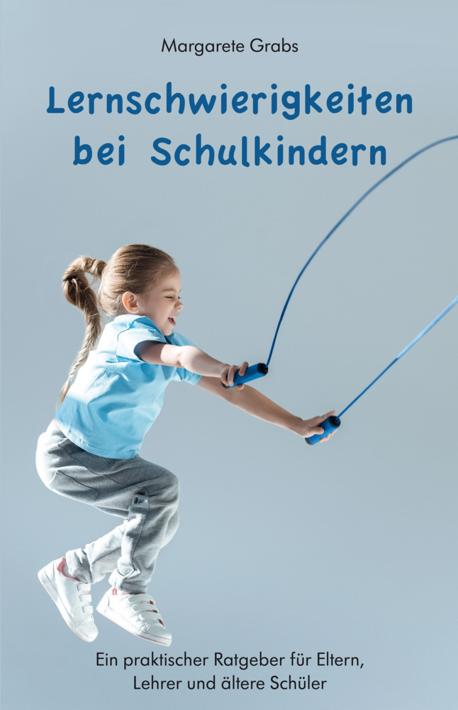 Cover: 9783898013772 | Lernschwierigkeiten bei Schulkindern | Margarete Grabs | Taschenbuch