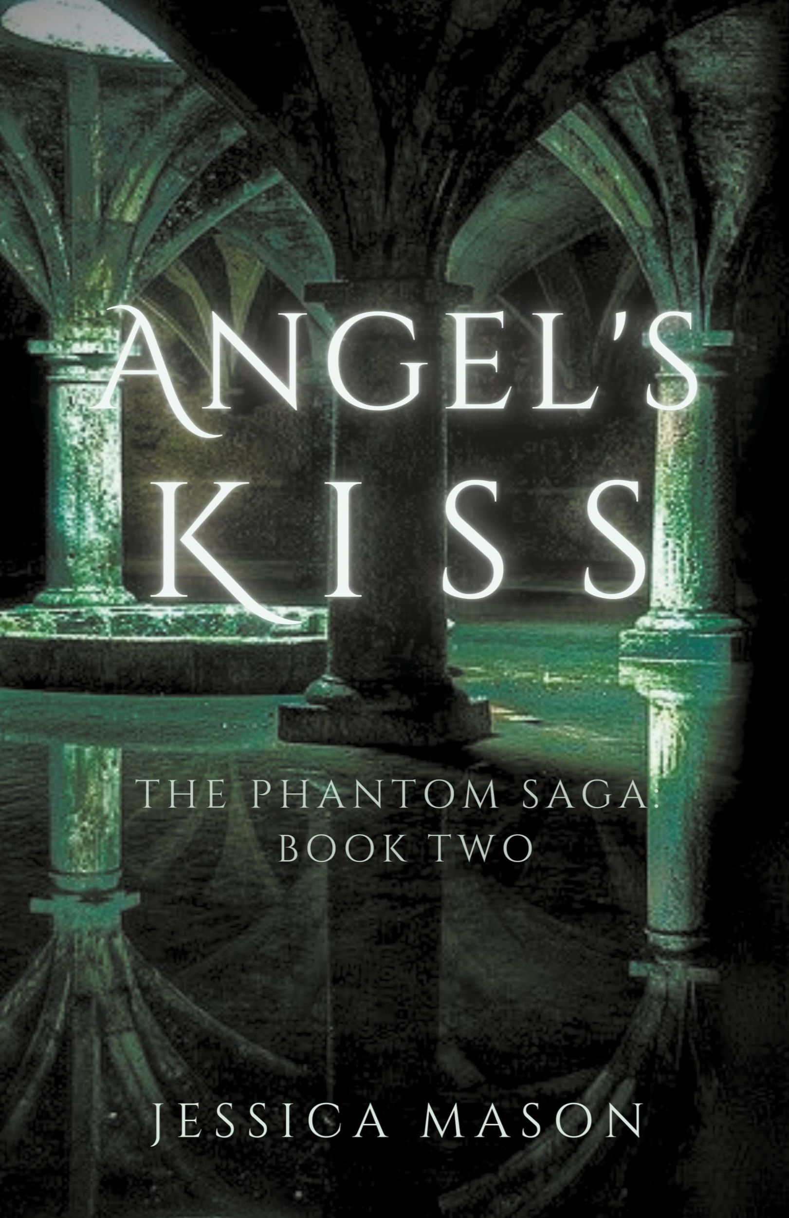 Cover: 9798988421108 | Angel's Kiss | Jessica Mason | Taschenbuch | Englisch | 2023