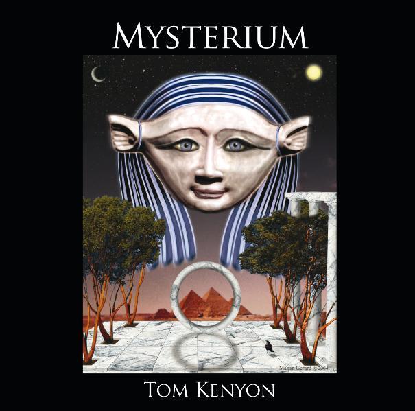 Cover: 9783939373902 | Mysterium. Heilgesänge der Hathoren | Tom Kenyon | Audio-CD | Deutsch