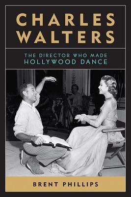 Cover: 9780813169712 | Charles Walters | The Director Who Made Hollywood Dance | Taschenbuch