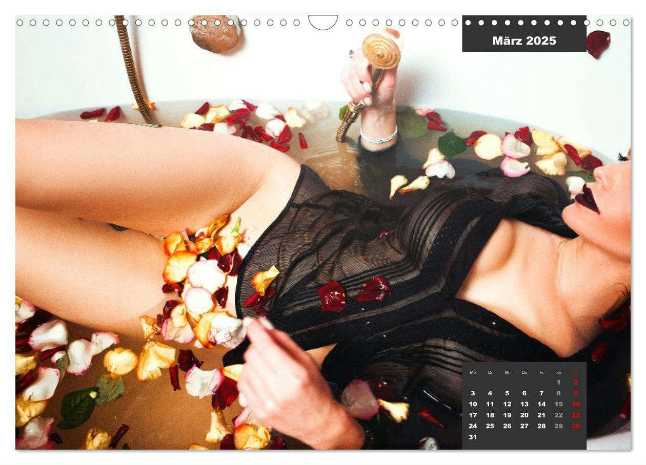 Bild: 9783383966033 | Sexy. Sinnlich. Reizend. Frauen in erotischen Dessous (Wandkalender...