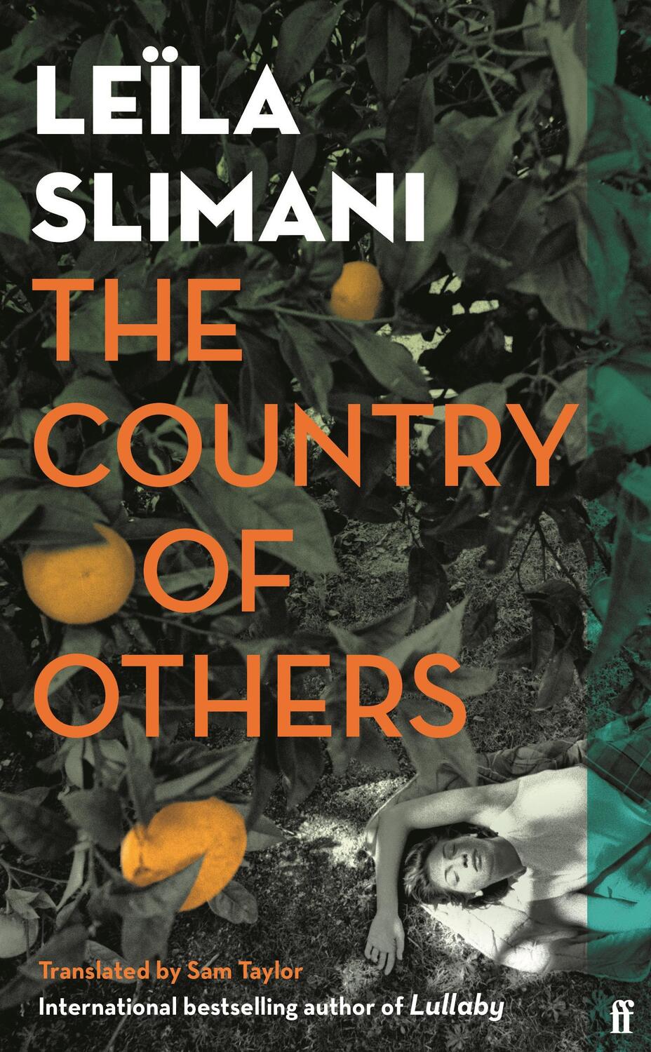 Cover: 9780571361618 | The Country of Others | Leila Slimani | Buch | Englisch | 2021