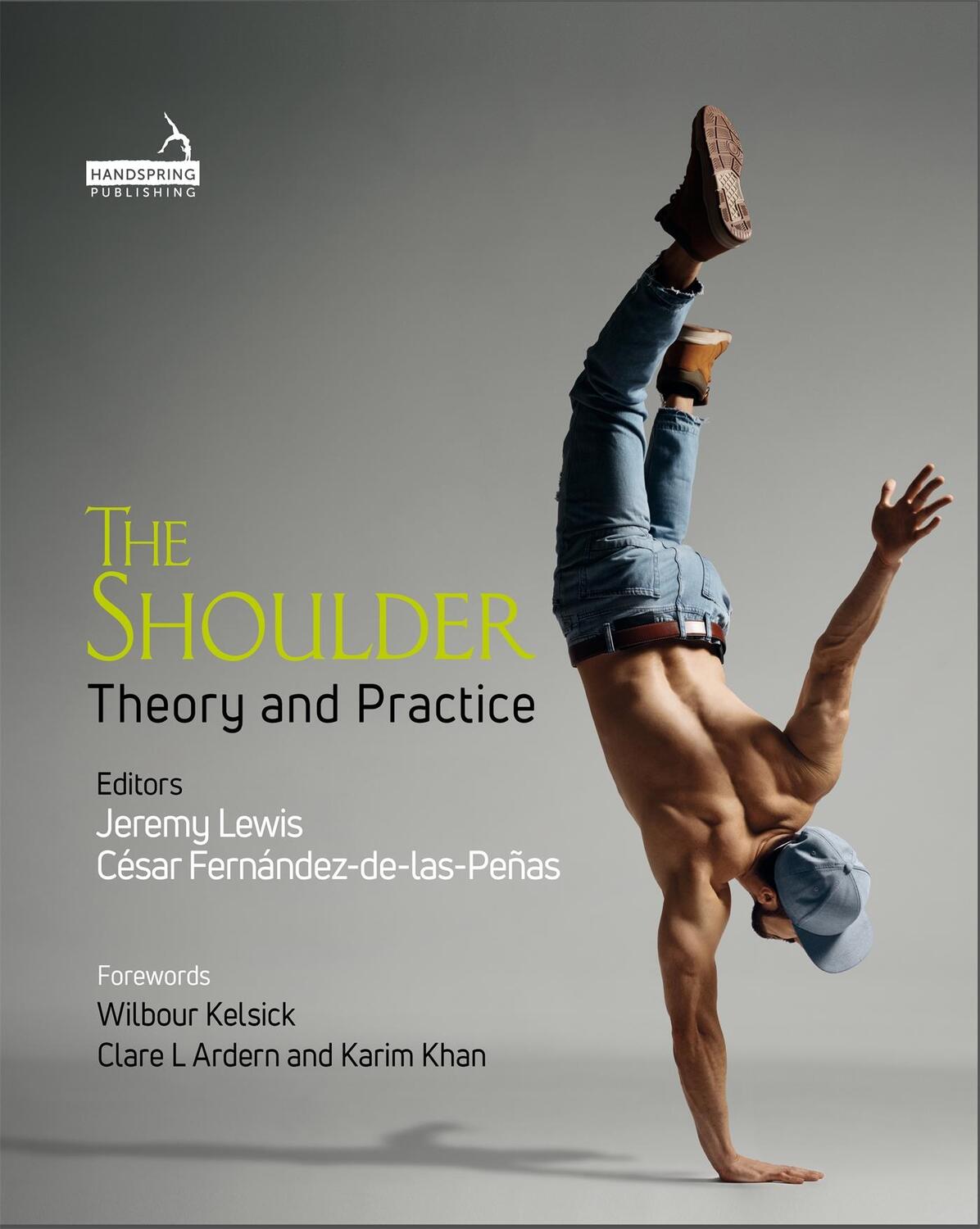 Cover: 9781913426170 | The Shoulder | Theory and Practice | Fernandez-de-las-Penas (u. a.)