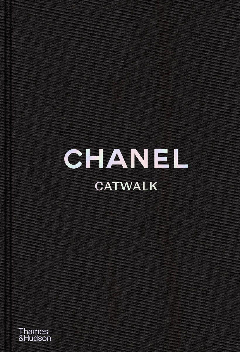 Cover: 9780500023440 | Chanel Catwalk: The Complete Collections | Patrick Mauriès (u. a.)