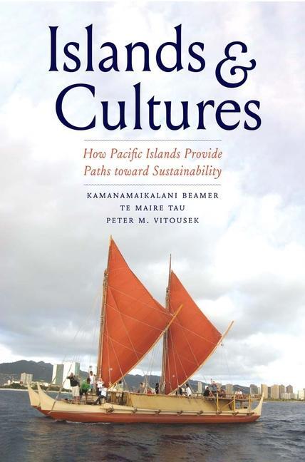 Cover: 9780300253016 | Islands and Cultures | Kamanamaikalani Beamer (u. a.) | Taschenbuch