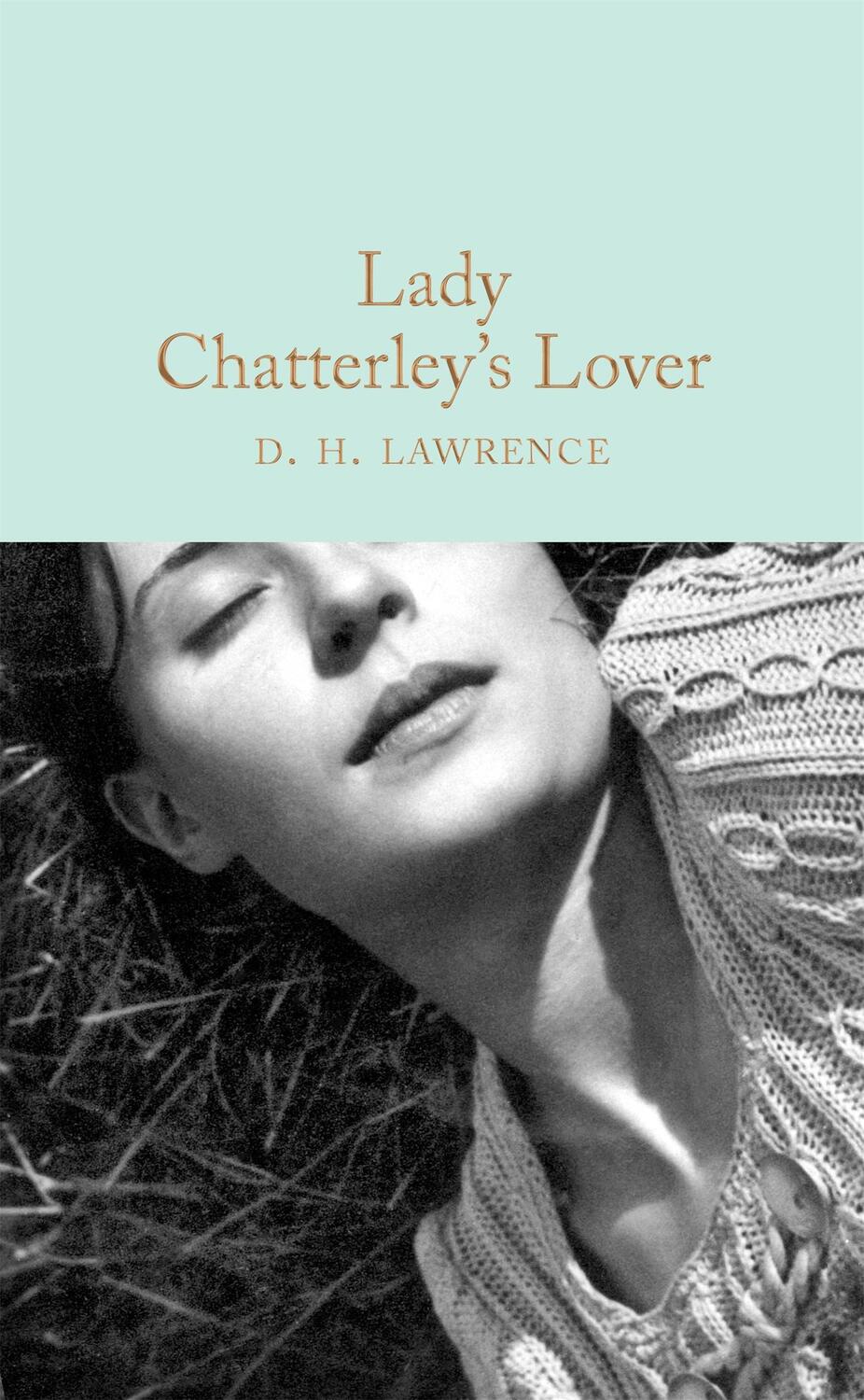 Cover: 9781509843190 | Lady Chatterley's Lover | D. H. Lawrence | Buch | Englisch | 2017