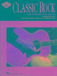 Cover: 9780793571222 | Classic Rock For Fingerstyle Guitar | Ellington Duke | Buch | Englisch