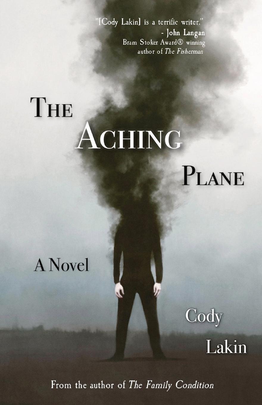 Cover: 9798218284619 | The Aching Plane | Cody Lakin | Taschenbuch | Paperback | Englisch