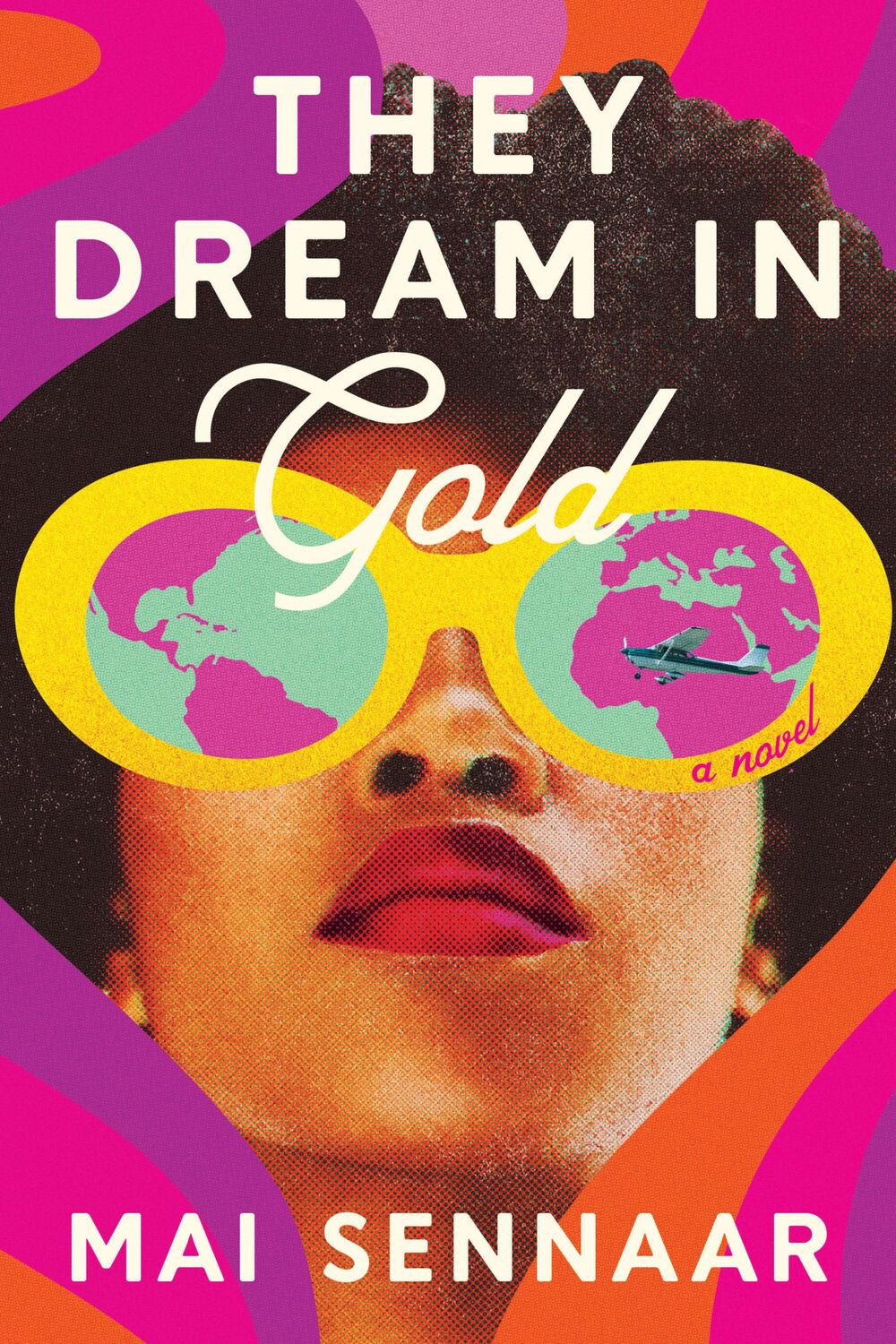 Cover: 9781638931102 | They Dream in Gold | Mai Sennaar | Buch | Englisch | 2024 | Zando