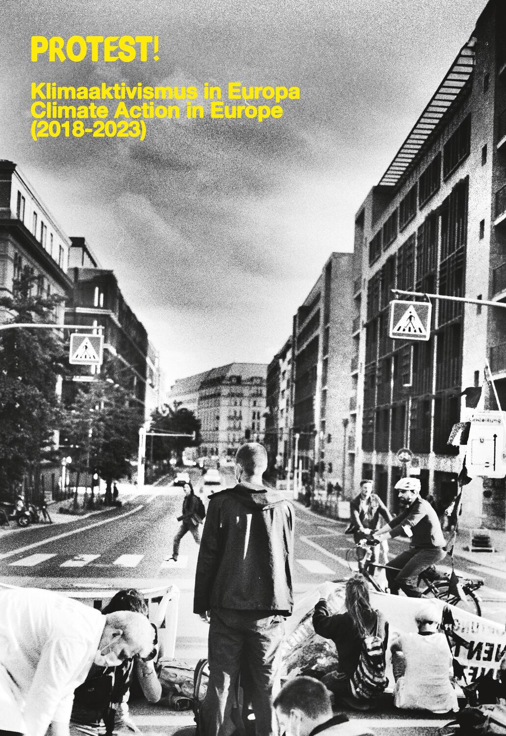 Cover: 9783968491189 | Protest! | Taschenbuch | 336 S. | Deutsch | 2024 | Favoritenpresse