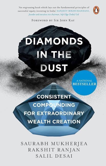 Cover: 9780670095308 | Diamonds in the Dust | Rakshit Ranjan (u. a.) | Buch | Gebunden | 2021