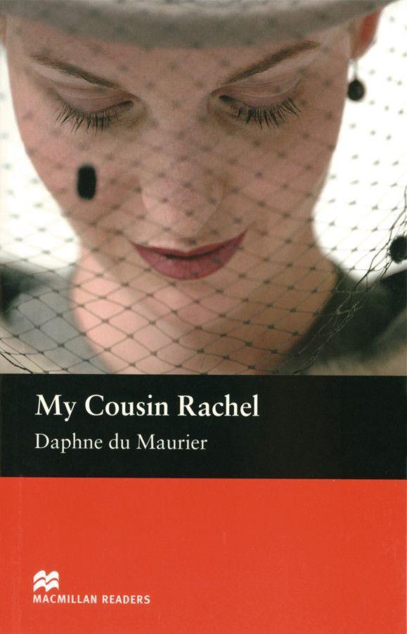 Cover: 9783195229586 | My Cousin Rachel | Lektüre | Daphne Du Maurier (u. a.) | Taschenbuch