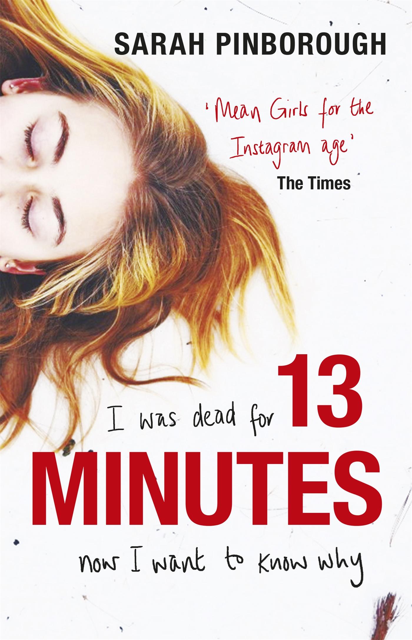 Cover: 9780575097377 | 13 Minutes | Sarah Pinborough | Taschenbuch | Englisch | 2016