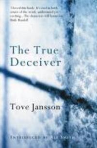 Cover: 9780954899578 | The True Deceiver | Tove Jansson | Taschenbuch | Englisch | 2009