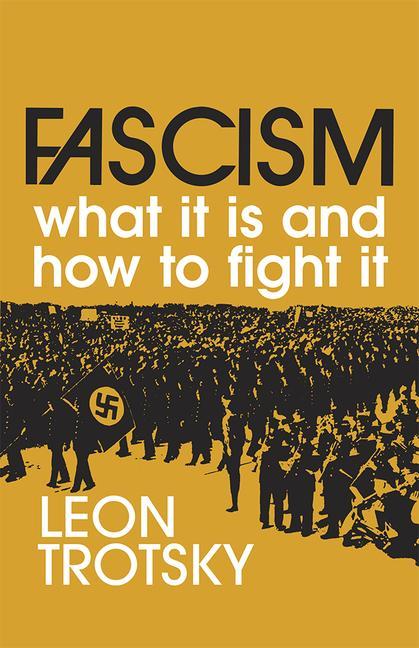 Cover: 9780873481069 | Fascism | What it is and How to Fight it | Leon Trotsky | Taschenbuch