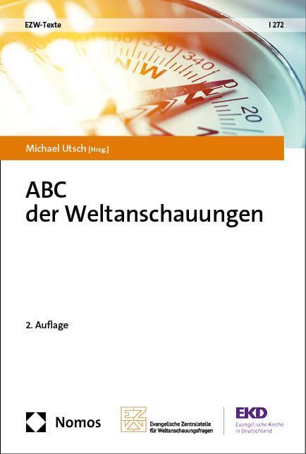 Cover: 9783756018888 | ABC der Weltanschauungen | Michael Utsch | Taschenbuch | 300 S. | 2024