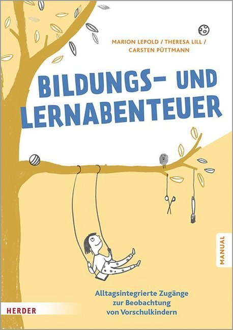 Cover: 9783451385605 | Bildungs- und Lernabenteuer: Manual | Marion Lepold (u. a.) | Buch