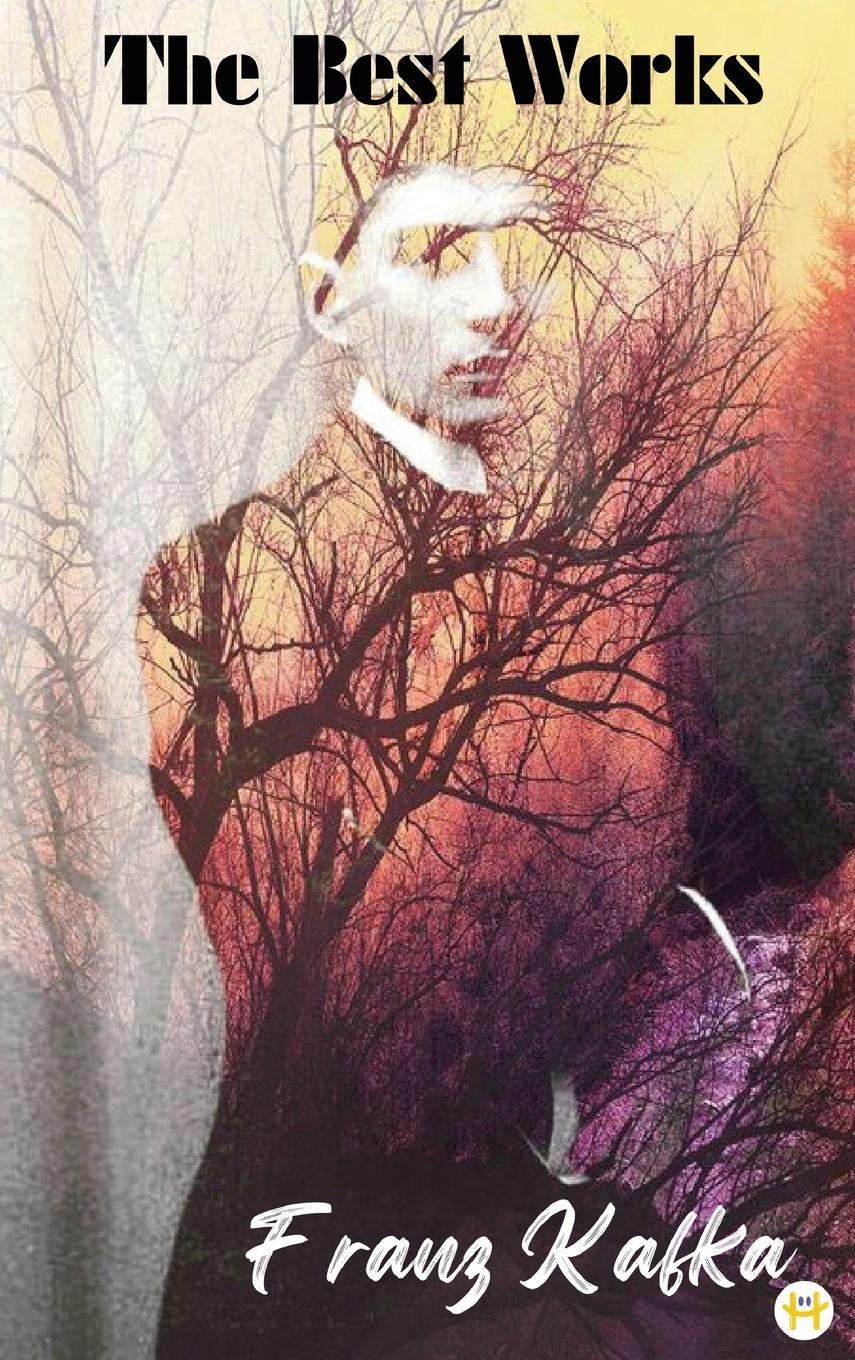 Cover: 9789358480603 | Franz Kafka | The Best Works | Franz Kafka | Buch | Englisch | 2023
