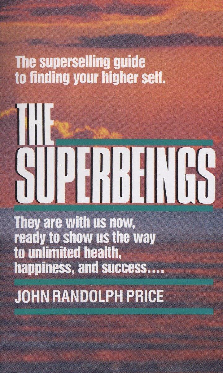 Cover: 9780449215432 | The Superbeings | John Randolph Price | Taschenbuch | Englisch | 1987