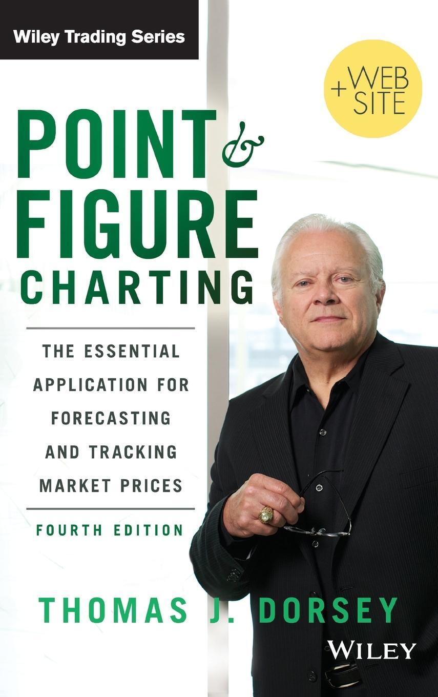 Cover: 9781118445709 | Point and Figure Charting | Thomas J. Dorsey | Buch | 400 S. | 2013