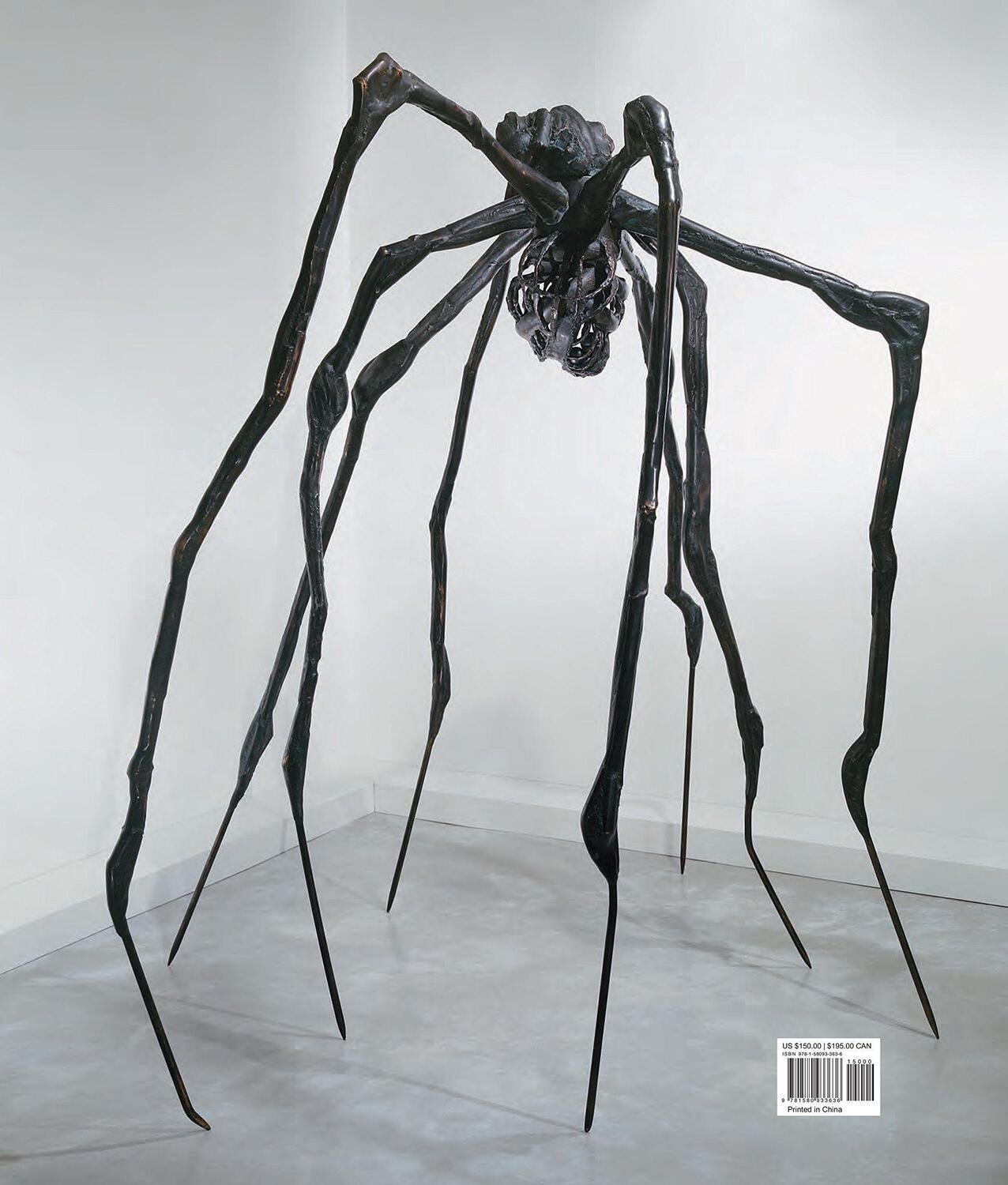 Bild: 9781580933636 | Intimate Geometries | The Art and Life of Louise Bourgeois | Storr