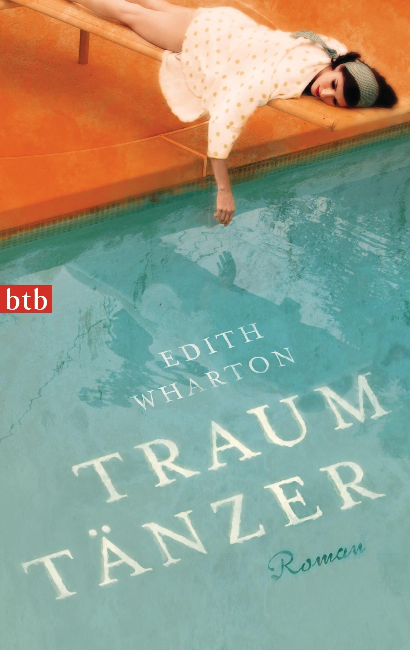 Cover: 9783442744657 | Traumtänzer | Edith Wharton | Taschenbuch | btb | 432 S. | Deutsch