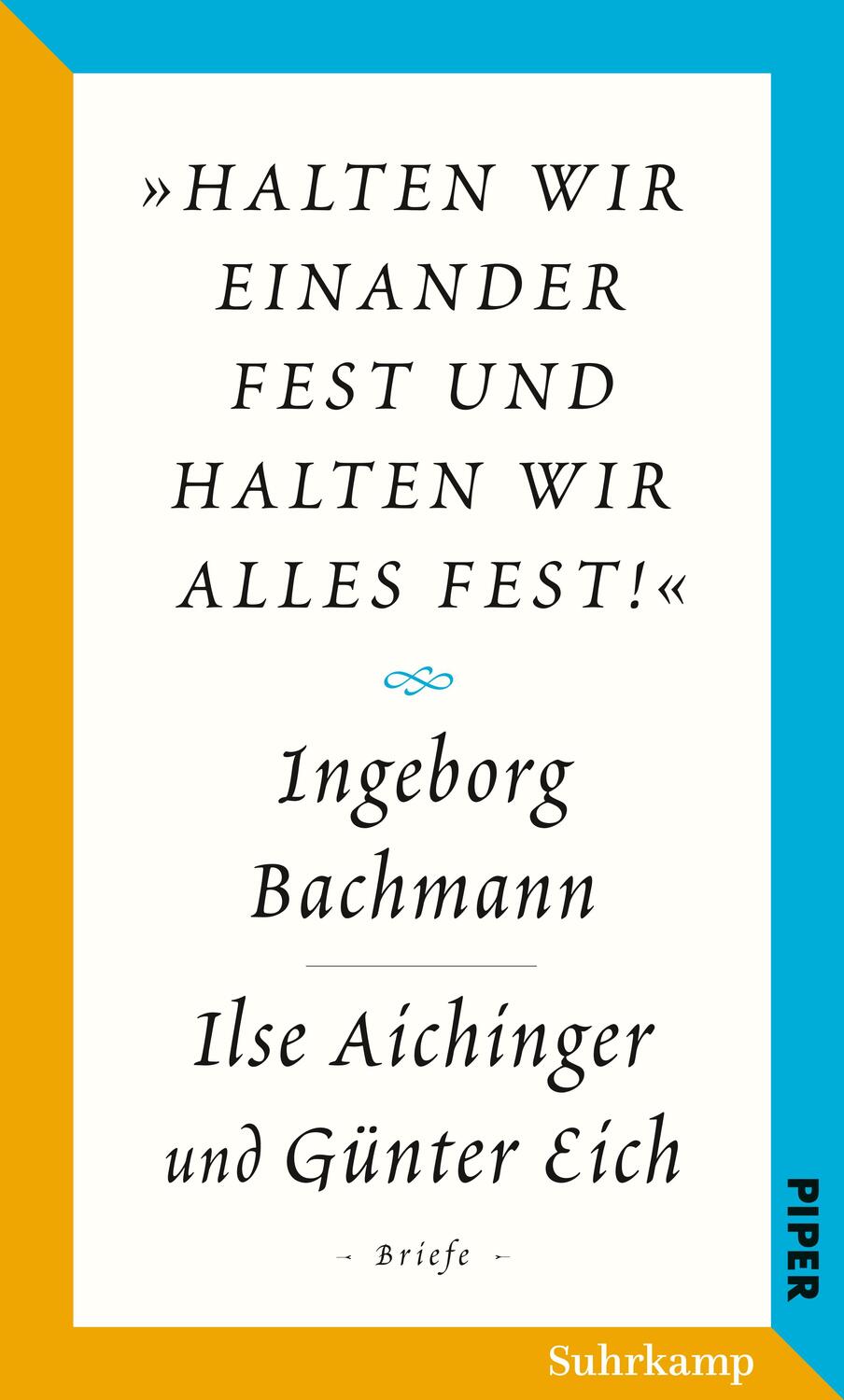 Cover: 9783518426173 | Salzburger Bachmann Edition | Ingeborg Bachmann (u. a.) | Buch | 2021