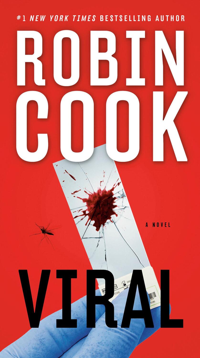Cover: 9780593328316 | Viral | Robin Cook | Taschenbuch | A Medical Thriller | Englisch